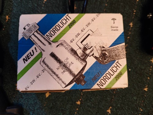 Vintage fahrradteile konvolut - vintage,