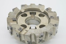 INGERSOLL ECKFRÄSER