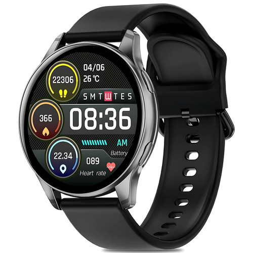 Bluetooth smartwatch herren - bluetooth,