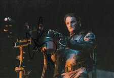 Jason Clarke "Terminator" Autogramm signed 20x30 cm Bild