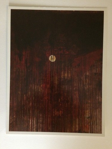Hermann nitsch - hermann,