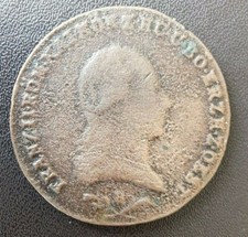 Österreich 6 Kreuzer 1800 B