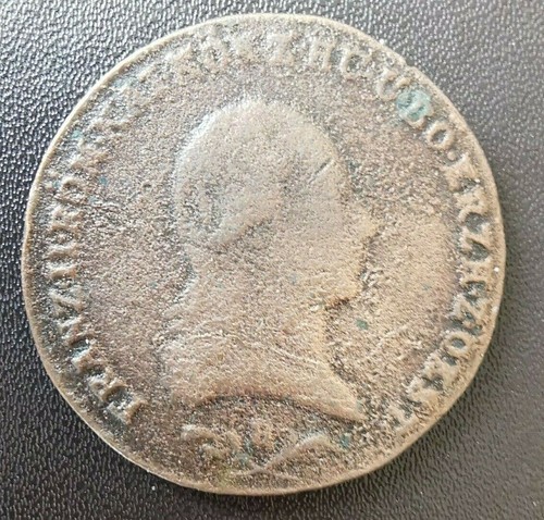 österreich kreuzer 1800 - Österreich, b