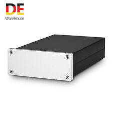 HiFi Verstärker Chassis & Gehäuse Aluminium Chassis Endstufe Gehäuse Headphone