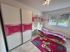 Schlafzimmer komplett