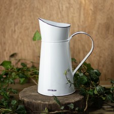 Wasserkanne, Schnabelkanne