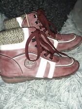 Gordon Jack Schuhe 38