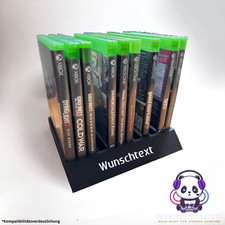 Spielehalter passend für Xbox