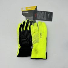 GripGrab Ride wasserdichte Winter Fahrradhandschuhe Warme Winddichte Winterhands