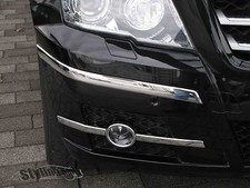 NEBELSCHEINWERFER VERKLEIDUNG