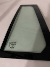 Seitenscheibe Dreieck für BMW 5er E61 Kombi - Dreieck Scheibe Tür Hinten Links