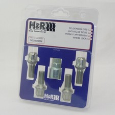 H&R Felgenschlösser