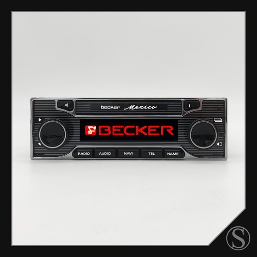 Becker mexico be7942 - becker,