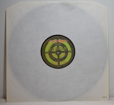 Dj Dean. Tunnel Underground Rules. Tunnel Records. 12 Inch Maxi / Single. Vinyl.