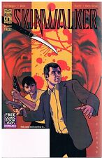 Skinwalker No.1 / 2003 Free Comic Book Day Edition