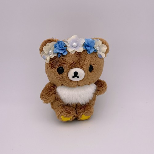 Rilakkuma korilakkuma trifft - rilakkuma,