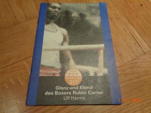 Krimiheft blaulicht ddr verlag - krimiheft,