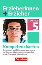 Erzieherinnen + Erzieher - Zu