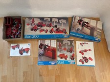 FischerTechnik - Fischer Technik 3 Sets