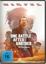 One Battle After Another -