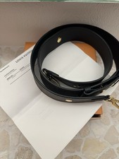 Louis Vuitton verstellbarer