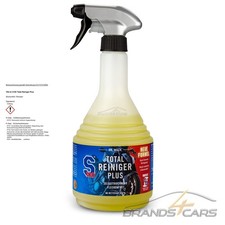 DR WACK 750ml S100 TOTAL