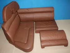 Sitzpolster Polster Ecke ohne