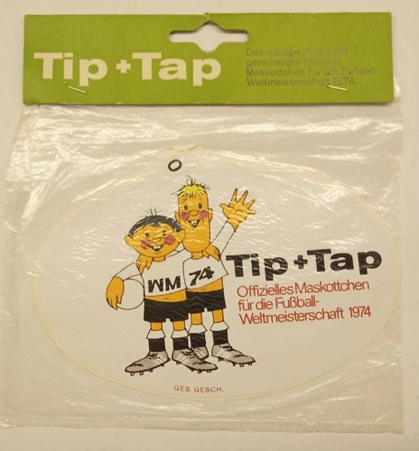 Orig aufkleber wm - aufkleber,