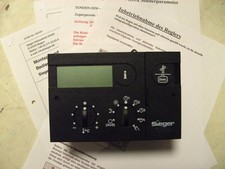 Heizungsregler Sieger S59A