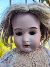 Antike Puppe Simon & Halbig