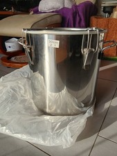 Destille 19l, 5Gal, 30cm(11,8Zoll) x 30cm
