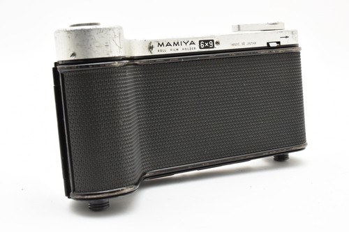 Exc mamiya rollfilmhalter - [exc+5],