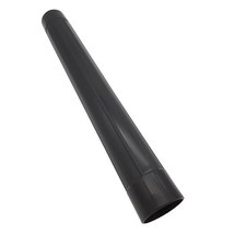 Kunststoff Saugrohr NW 58 mm