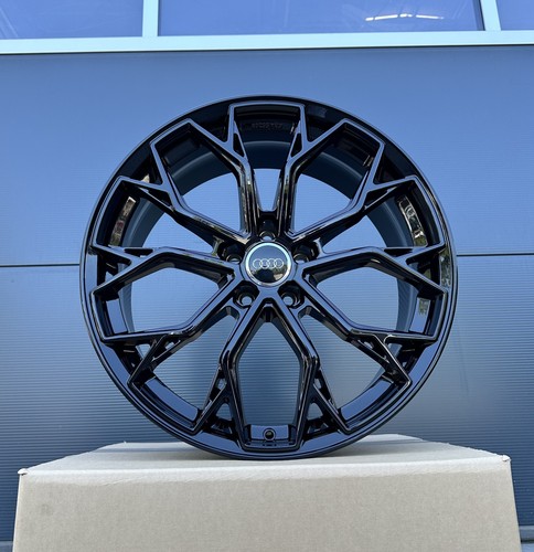 Zoll felgen für audi s4 - 18,