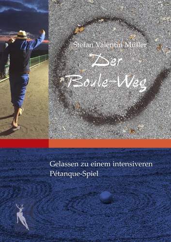 Der boule weg gelassen zu - der,