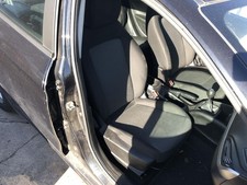 Fiat Tipo Typ 356 Limo Sitz vorn rechts Beifahrersitz ohne Heizung Stufenheck