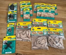 Wolfcraft Zubehör Konvolut