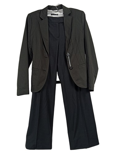 Comma damen hosenanzug blazer - damen,