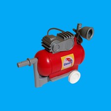 Playmobil - Kompressor