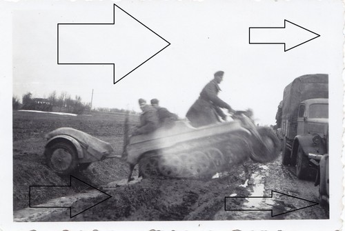 Original foto kfz - original, 2