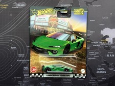 Lamborghini Temerario - Hot