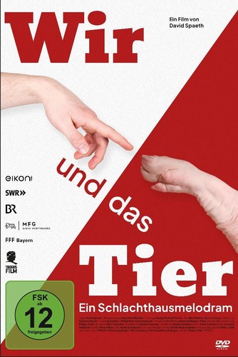 Wir und das tier ein - das,