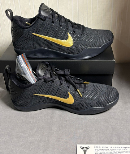 Nike kobe elite - 11, low