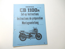 Montageanleitung Shop Manual