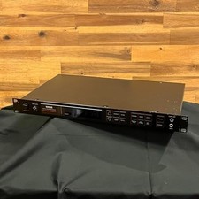 Yamaha SPX50D Digital Multi