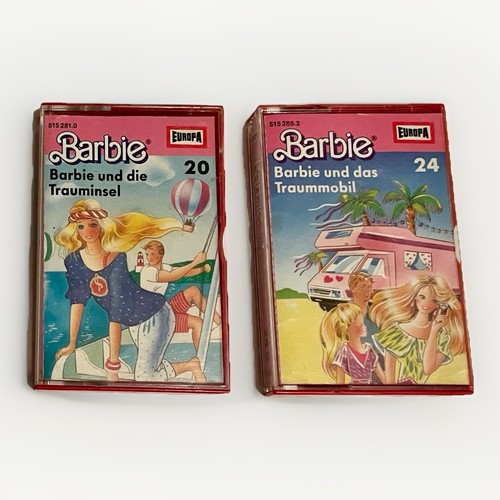 Barbie folge und - barbie, 20
