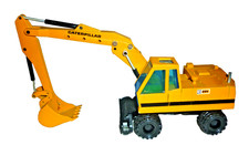 NZG Metallmodell Baumaschine