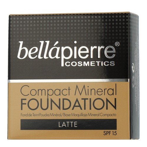 Bellapierre cosmetics compact - cosmetics,
