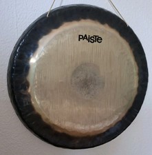 Paiste symphonic gong - gong, /