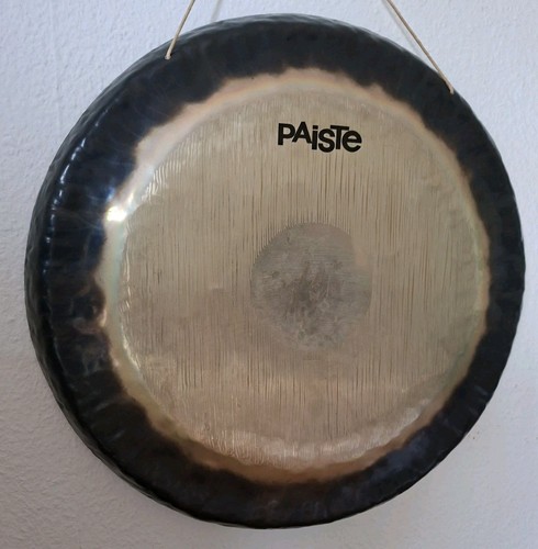 Paiste symphonic gong tam - paiste,